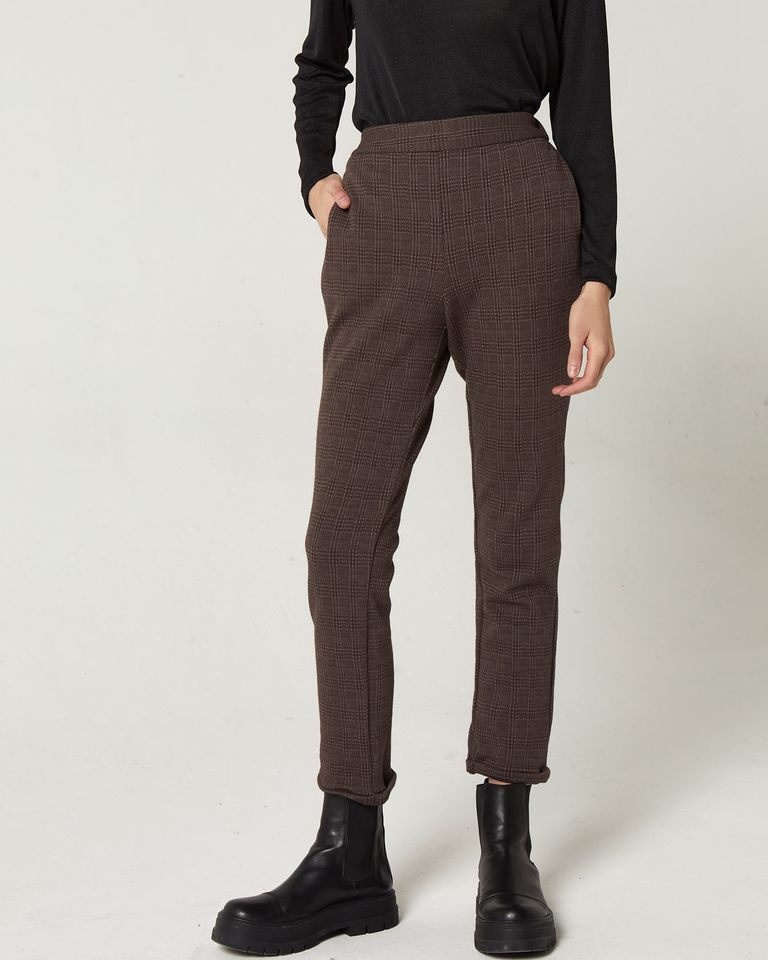 PORTSAID | PANTALON RUBBENS - Mobile
