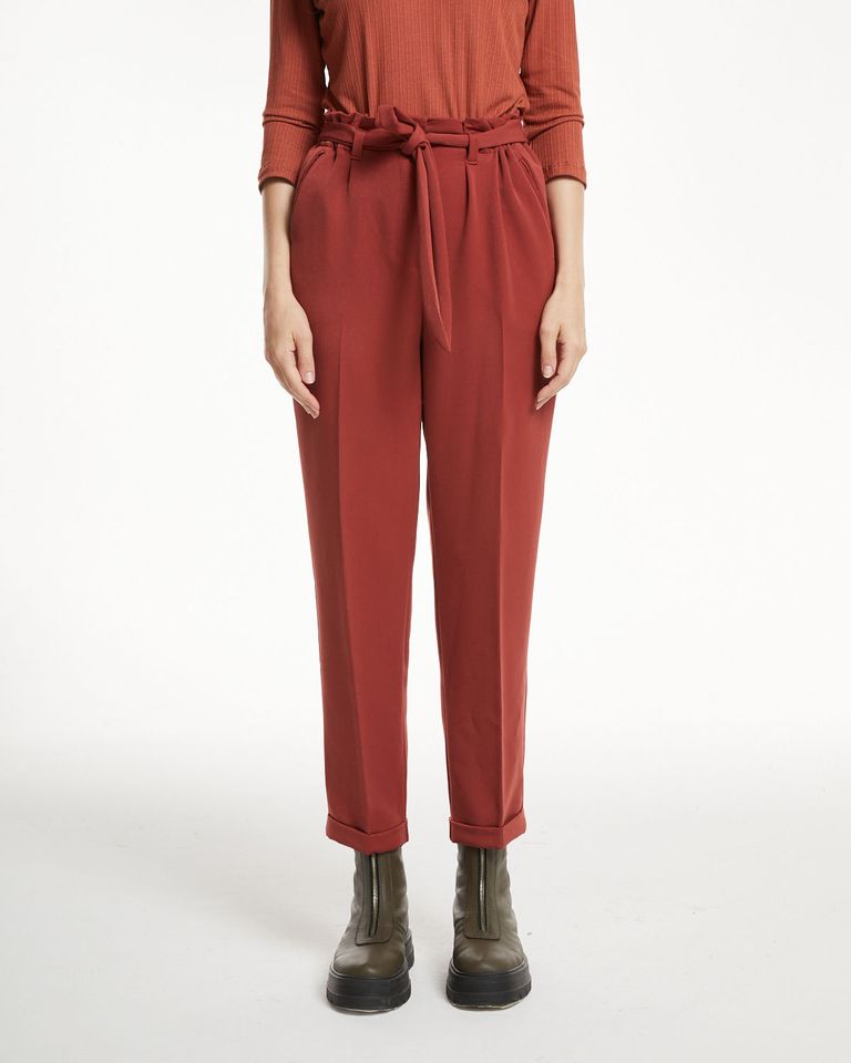 PORTSAID | PANTALON TWILL DECKER - Mobile