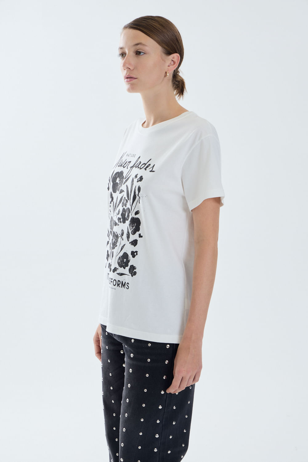 Remera M-C Eco Forest — imagen 3