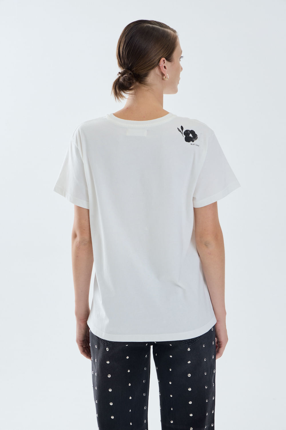 Remera M-C Eco Forest — imagen 4
