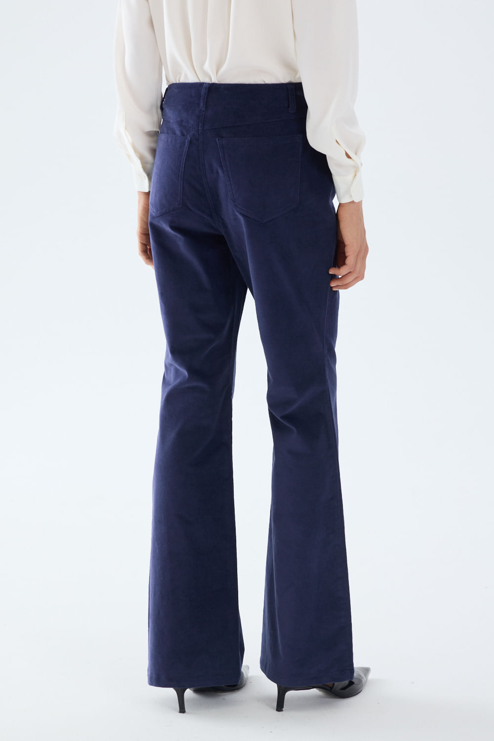 Portsaidsaa pantalón pana Elvis — imagen 5