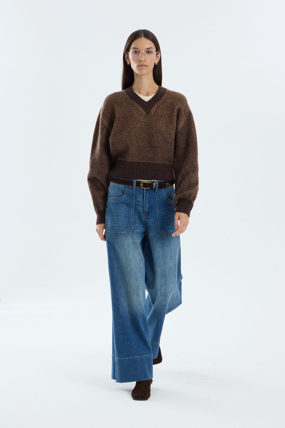 Sweater Vanizado New Epic