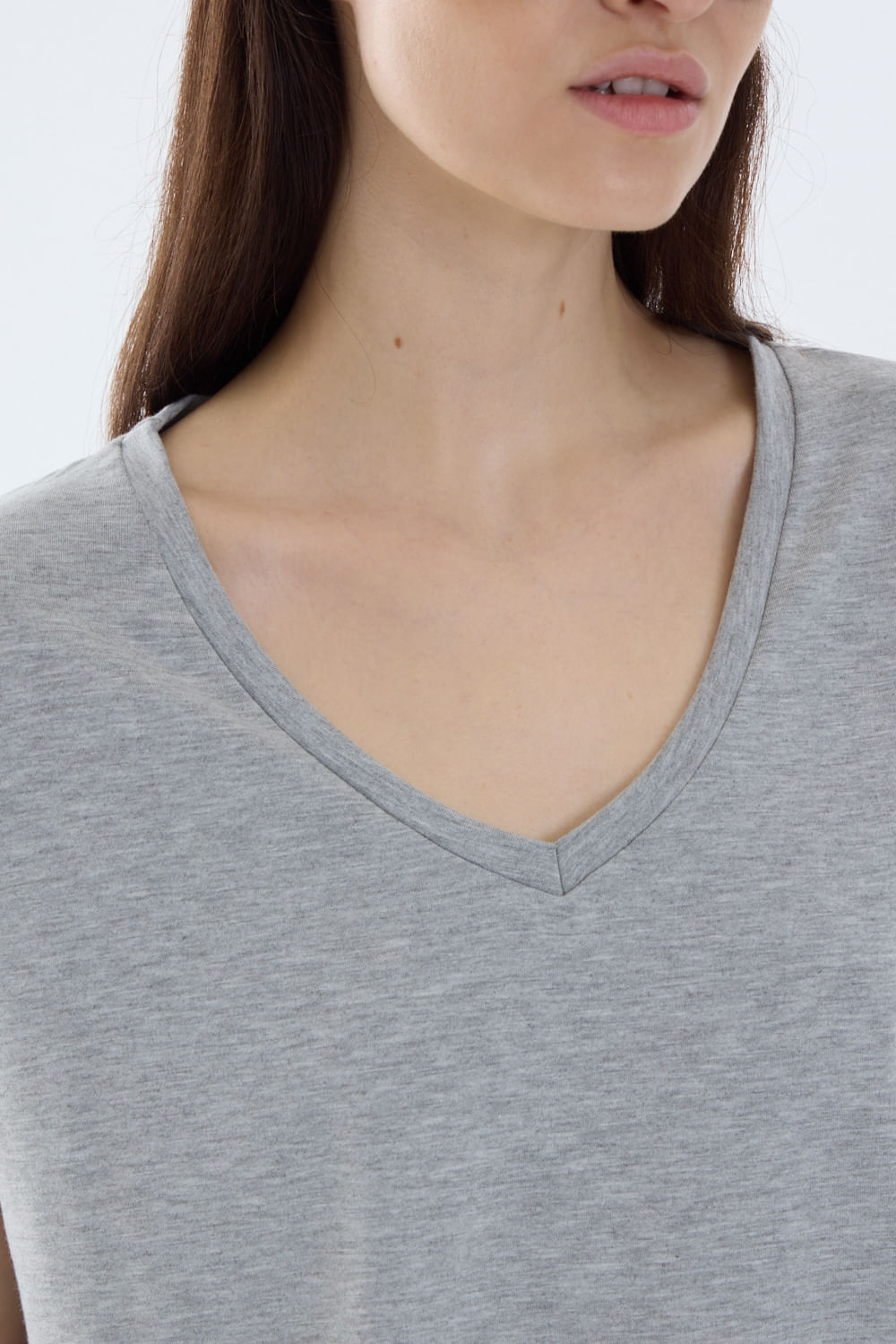 Remera amplia Paris de Portsaidsaa — imagen 3
