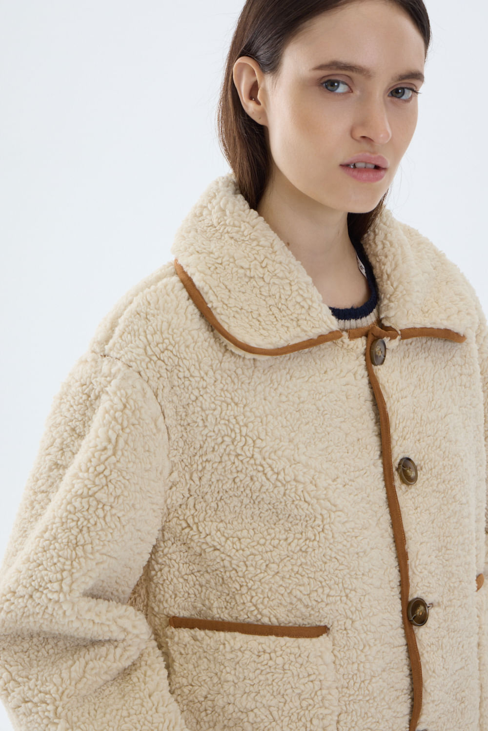 Gamulan reversible Helsinki de Portsaidsaa — imagen 3
