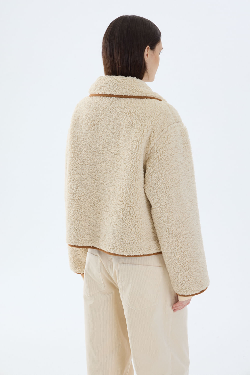 Gamulan reversible Helsinki de Portsaidsaa — imagen 4