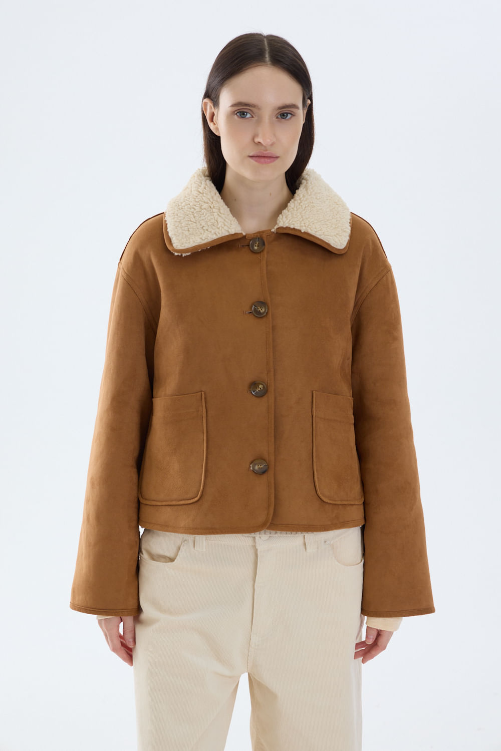 Gamulan reversible Helsinki de Portsaidsaa — imagen 5