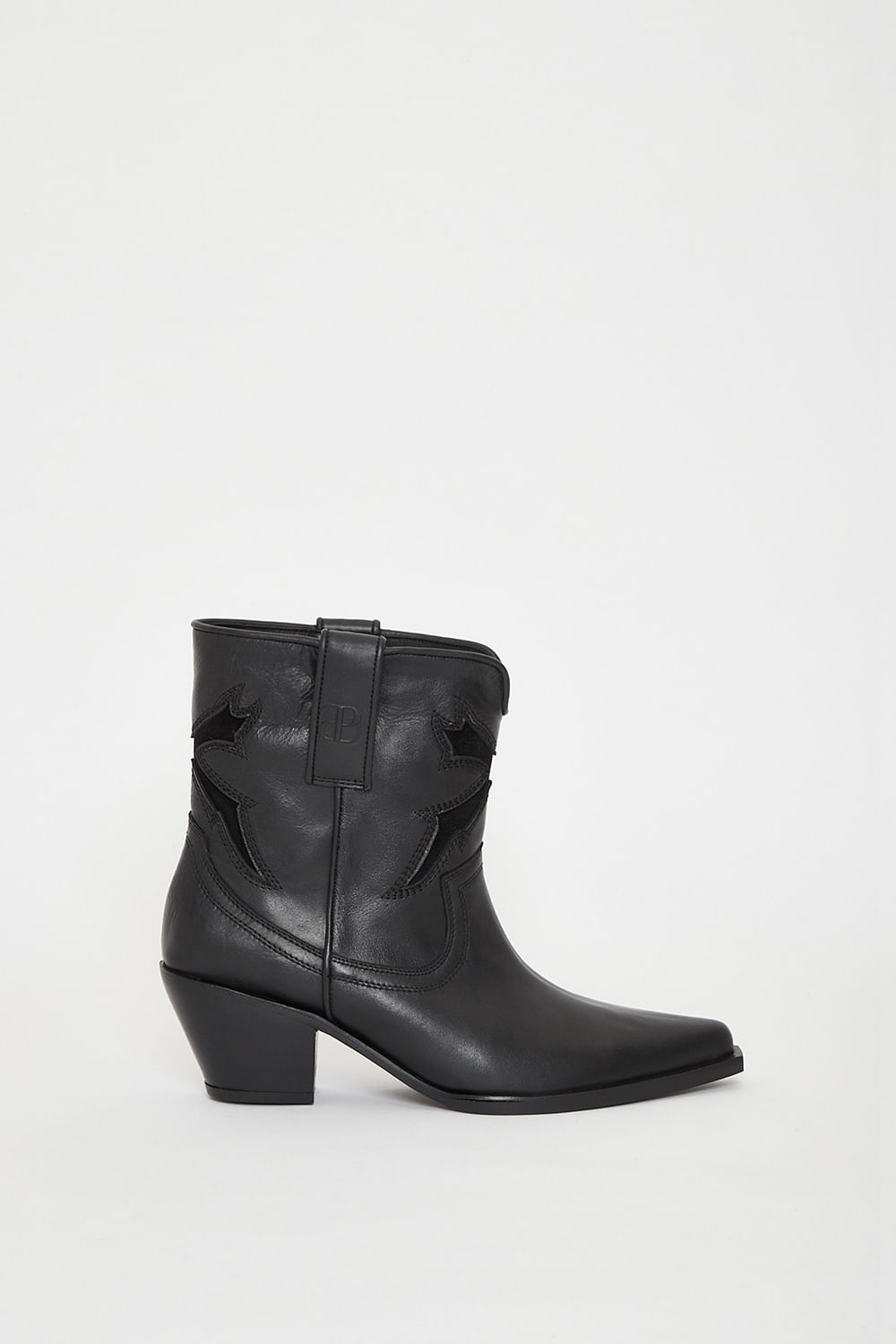 Bota texana June