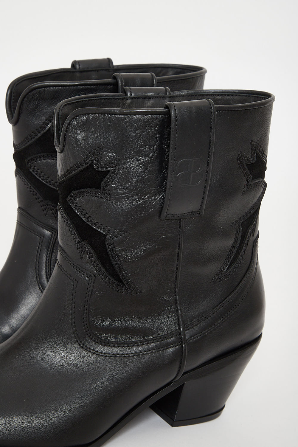 Bota texana June — imagen 2