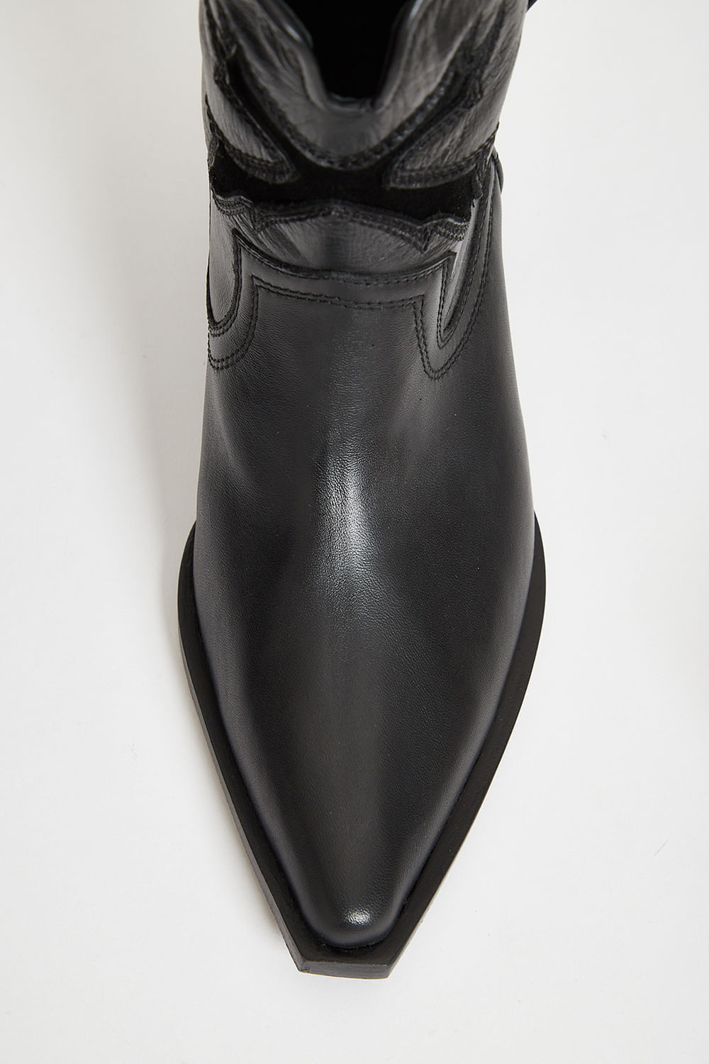 Bota texana June — imagen 5