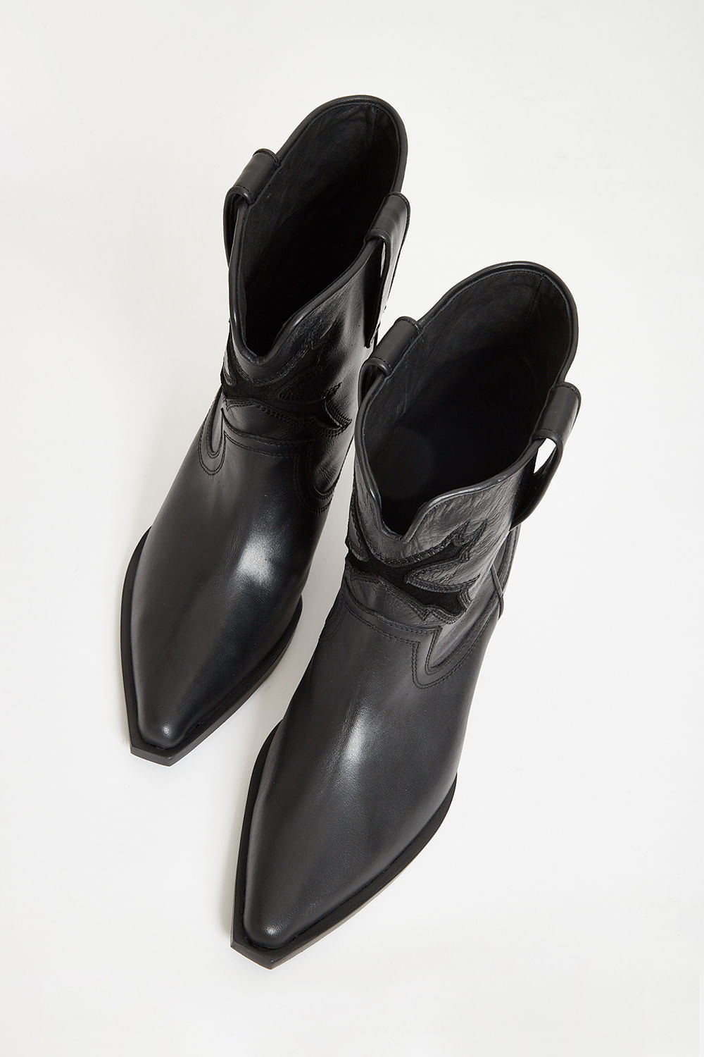 Bota texana June — imagen 6