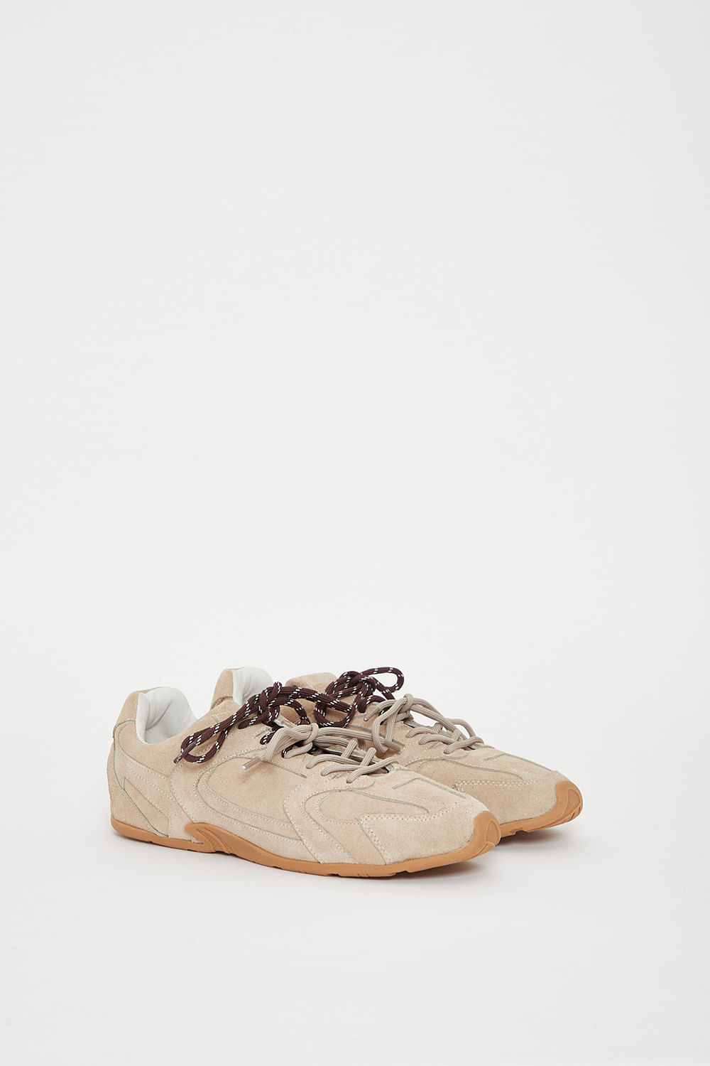 Zapatilla retro Portsaidsaa — imagen 6