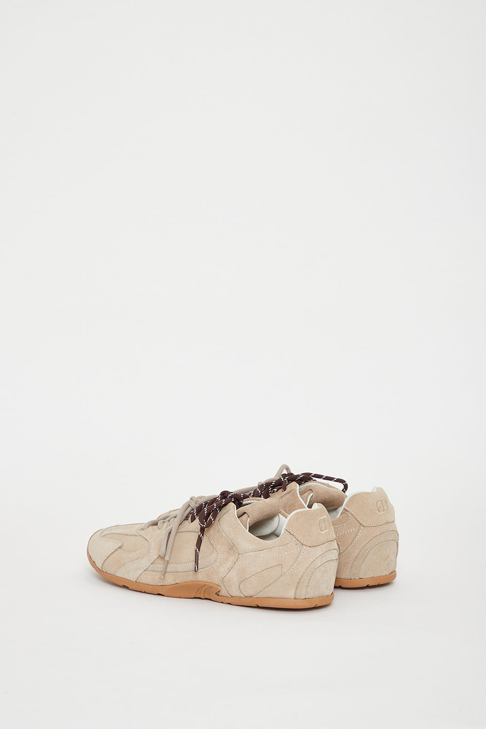 Zapatilla retro Portsaidsaa — imagen 7