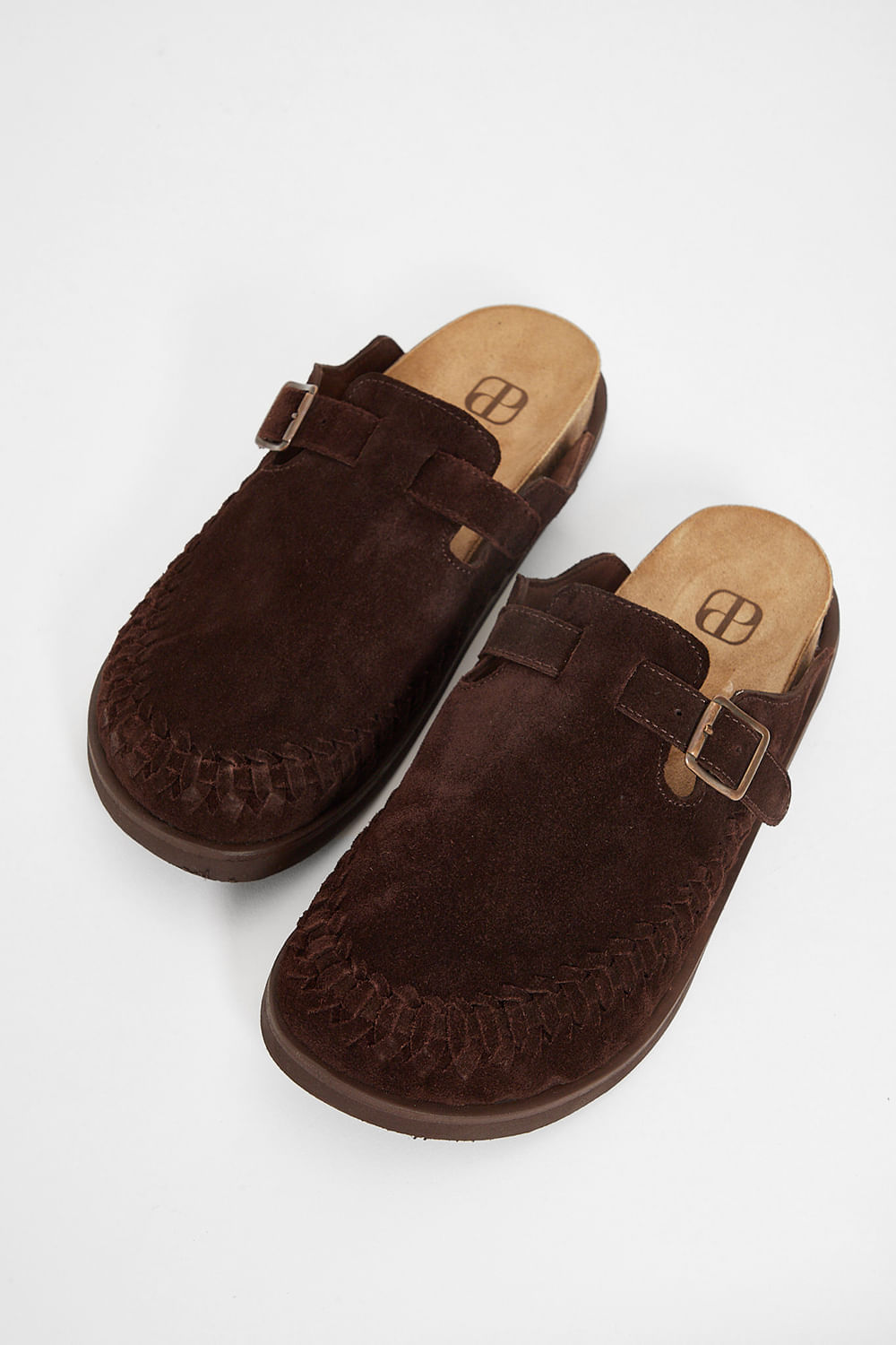 Calzado birk artisan