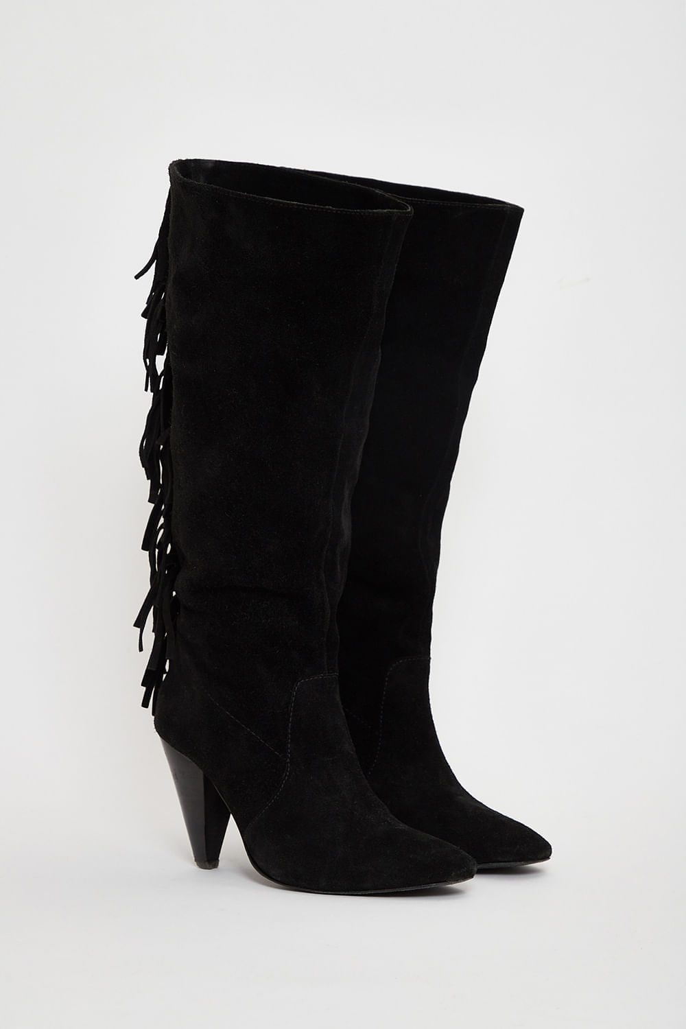 Bota Flecos Mali de Portsaidsaa — imagen 3