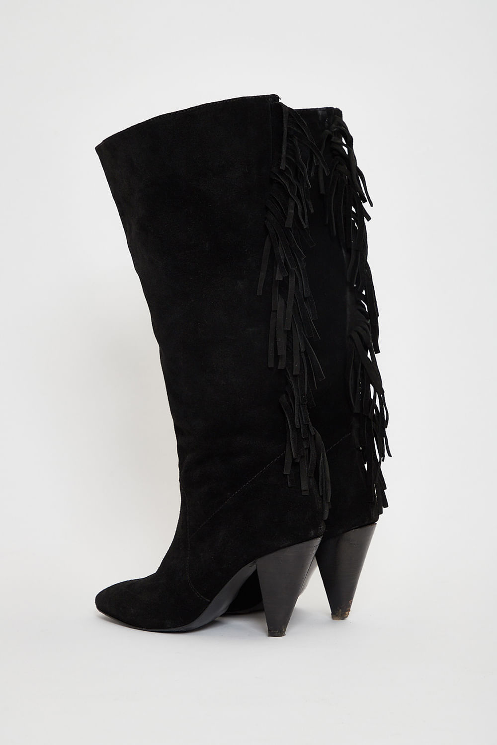Bota Flecos Mali de Portsaidsaa — imagen 4