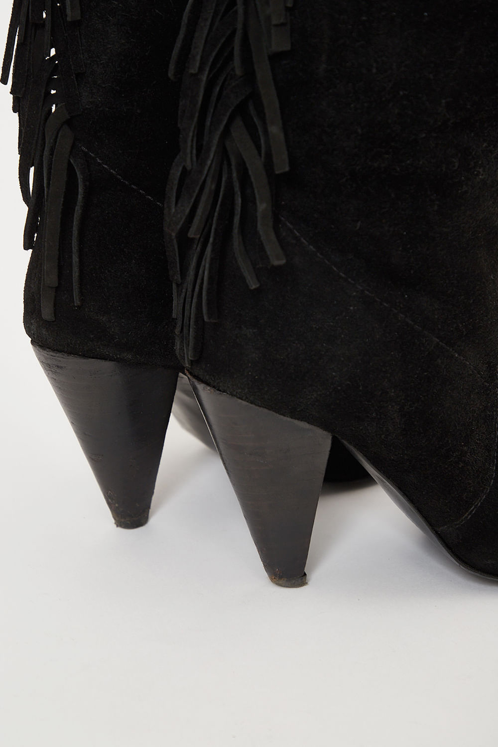 Bota Flecos Mali de Portsaidsaa — imagen 5