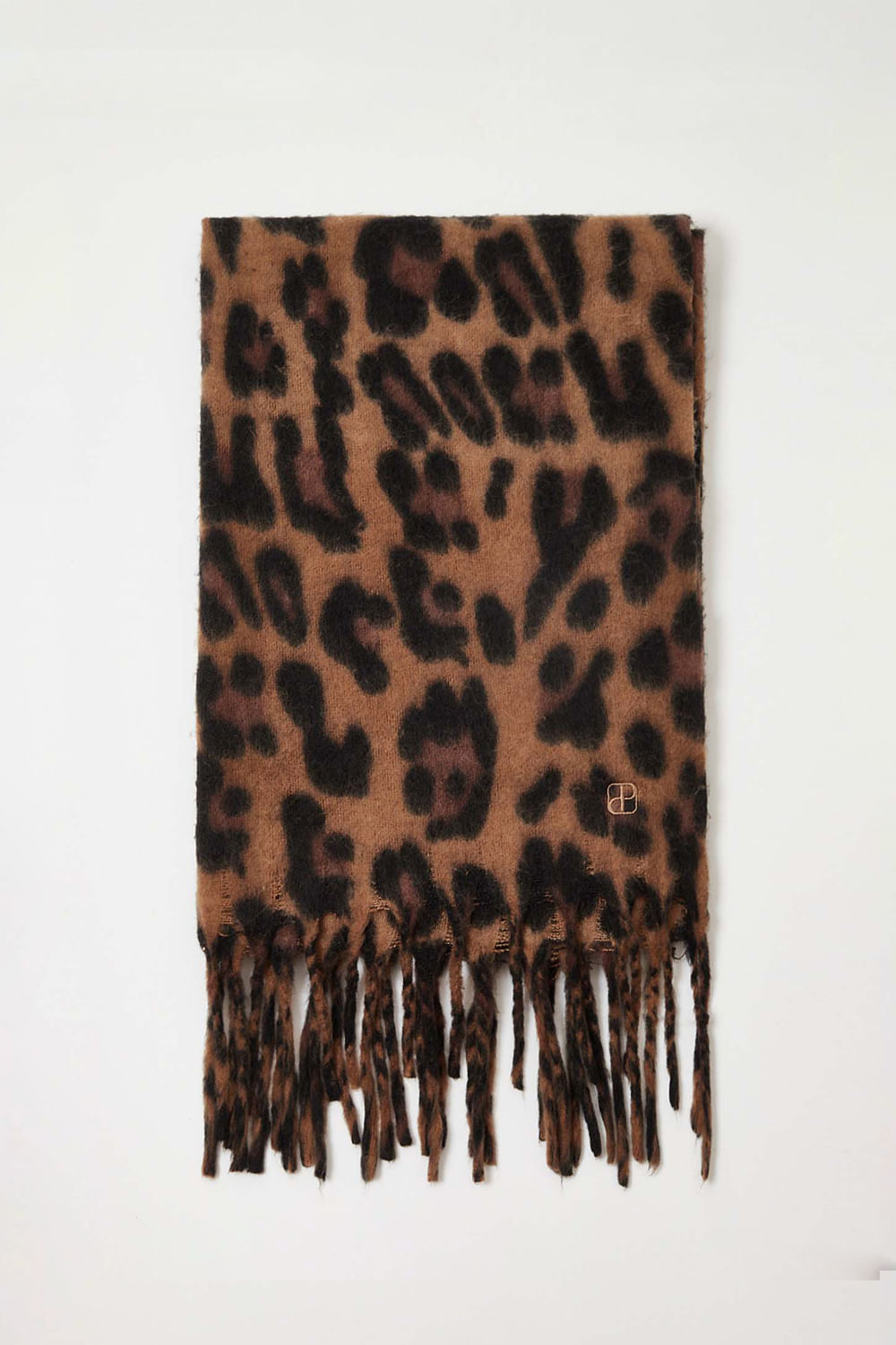 Bufanda print