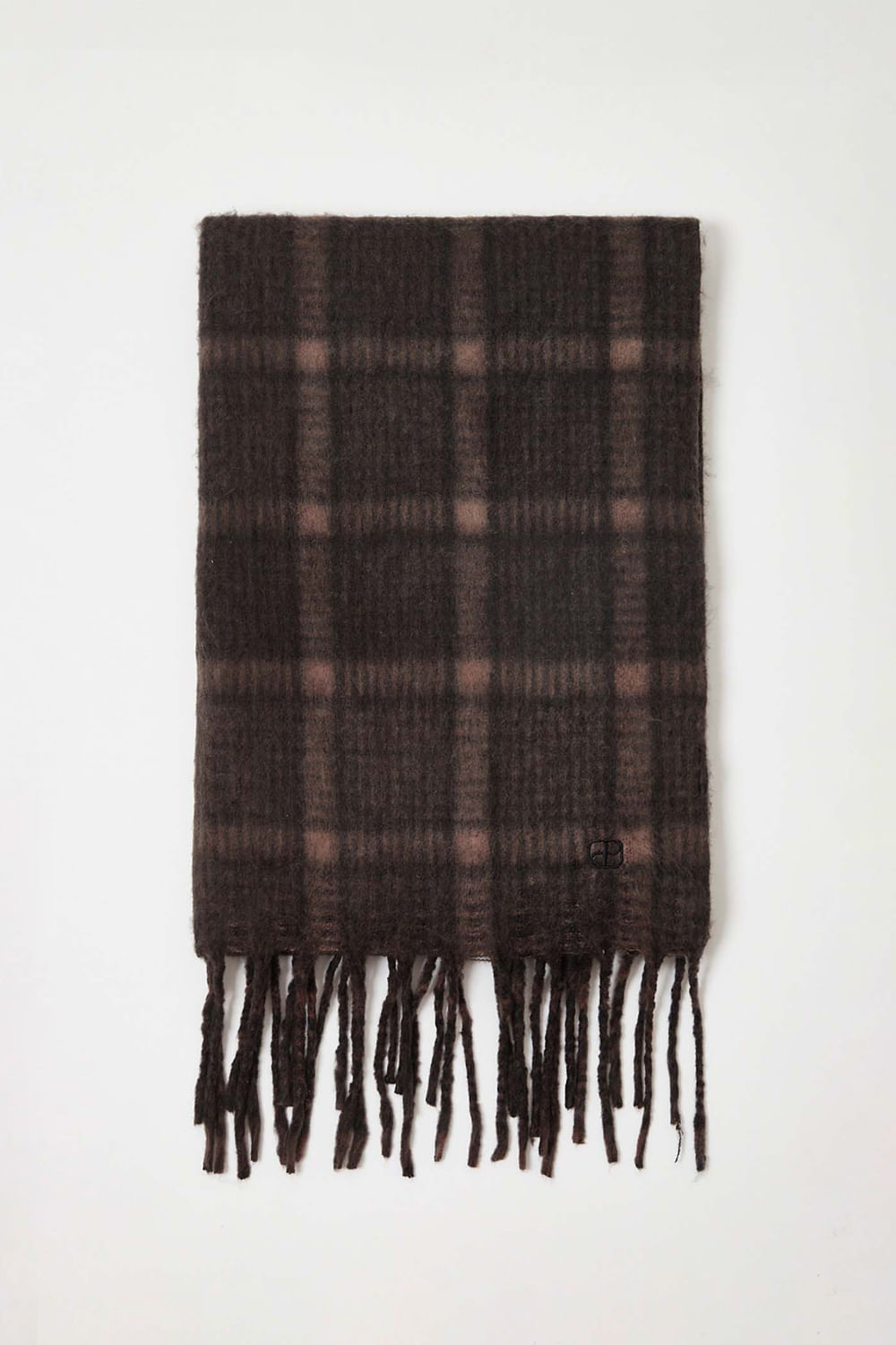 Bufanda print