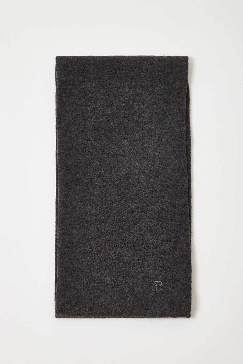Bufanda knit wool de Portsaidsaa