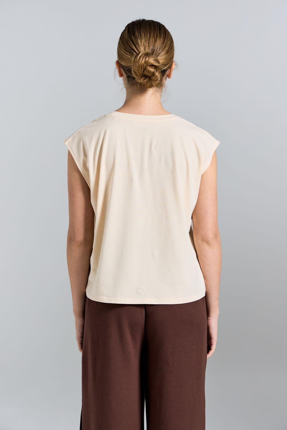 Remera s-m alg lycra marty de Portsaidsaa — imagen 4