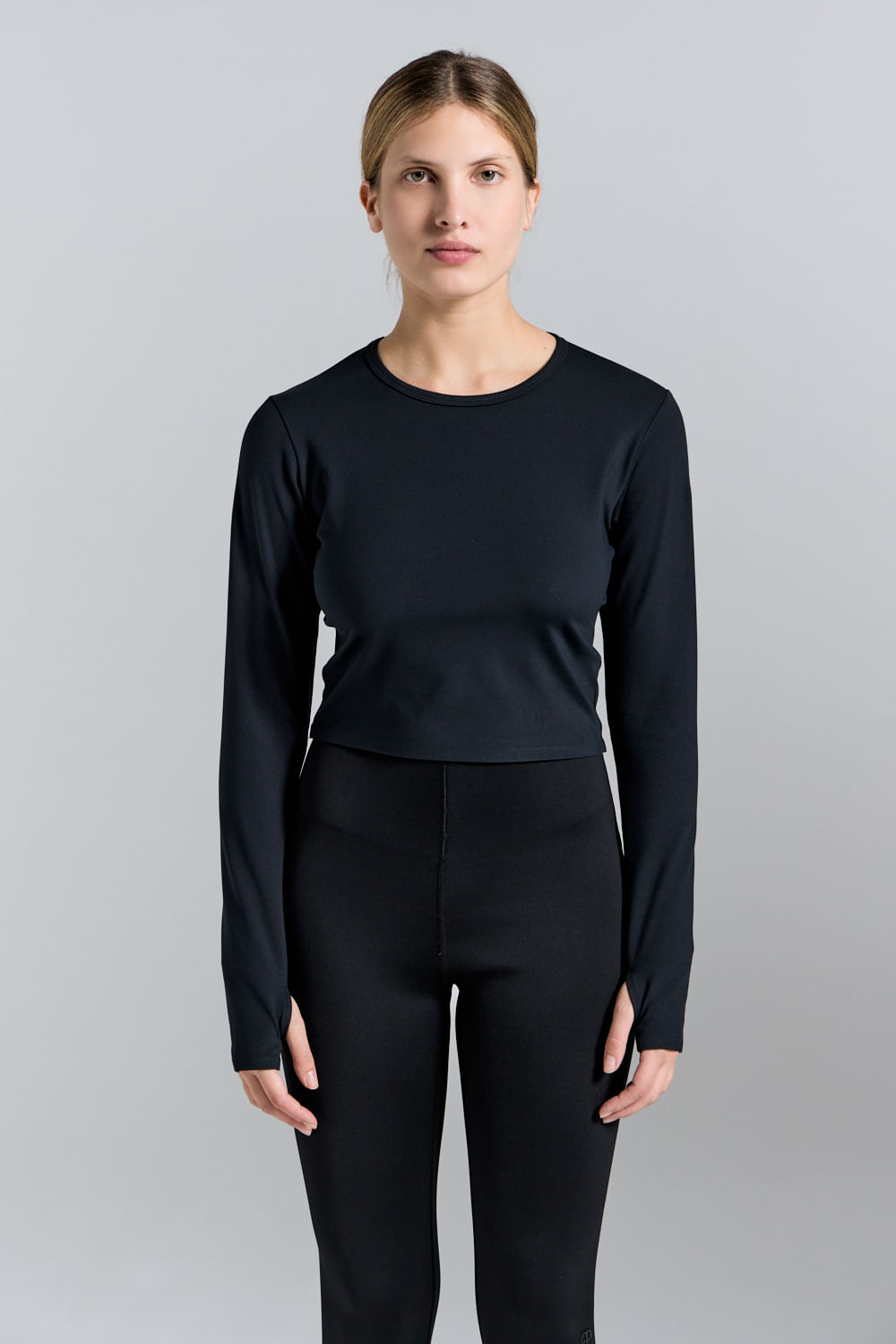 Remera Confort All Day de Portsaidsaa — imagen 2