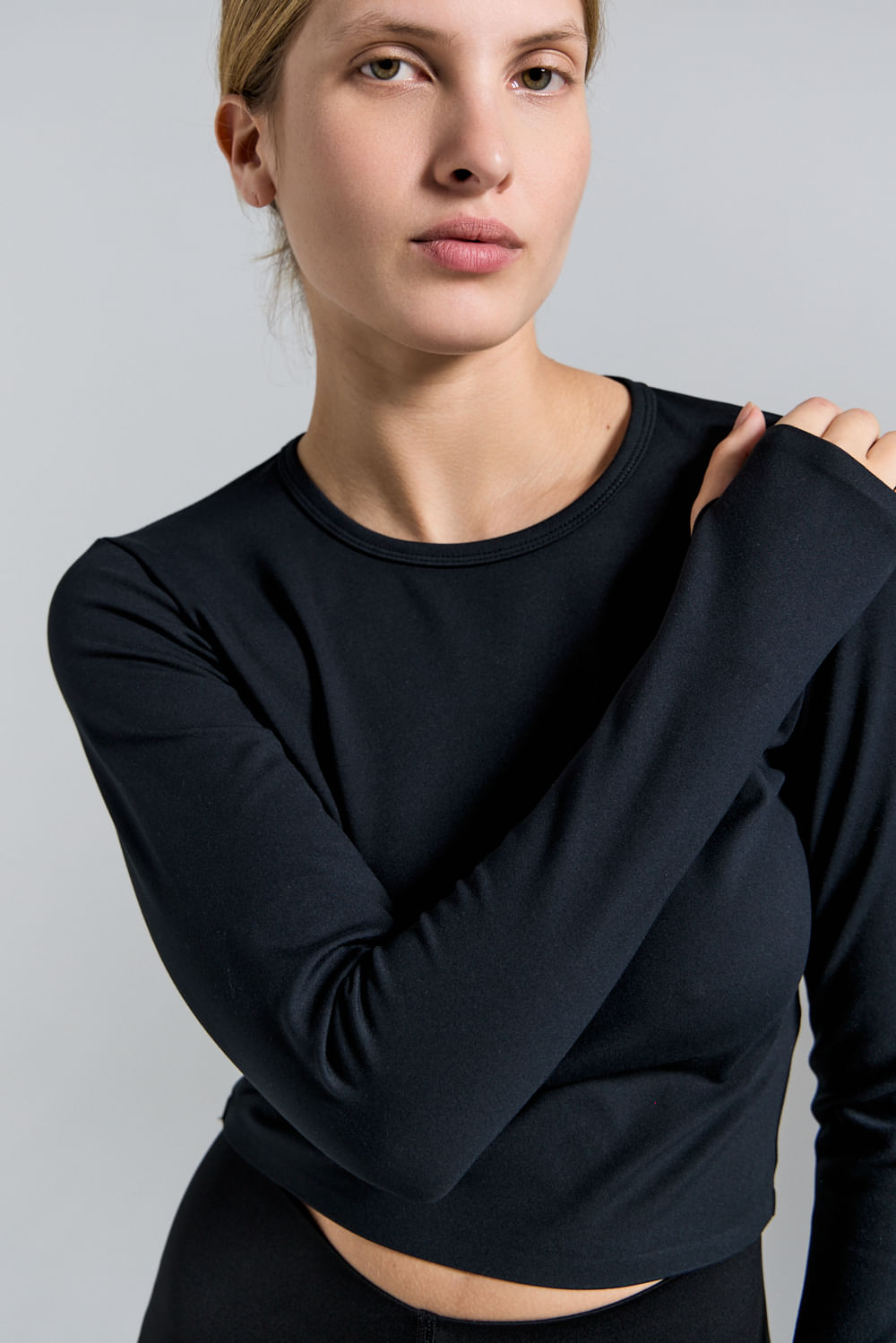 Remera Confort All Day de Portsaidsaa — imagen 3
