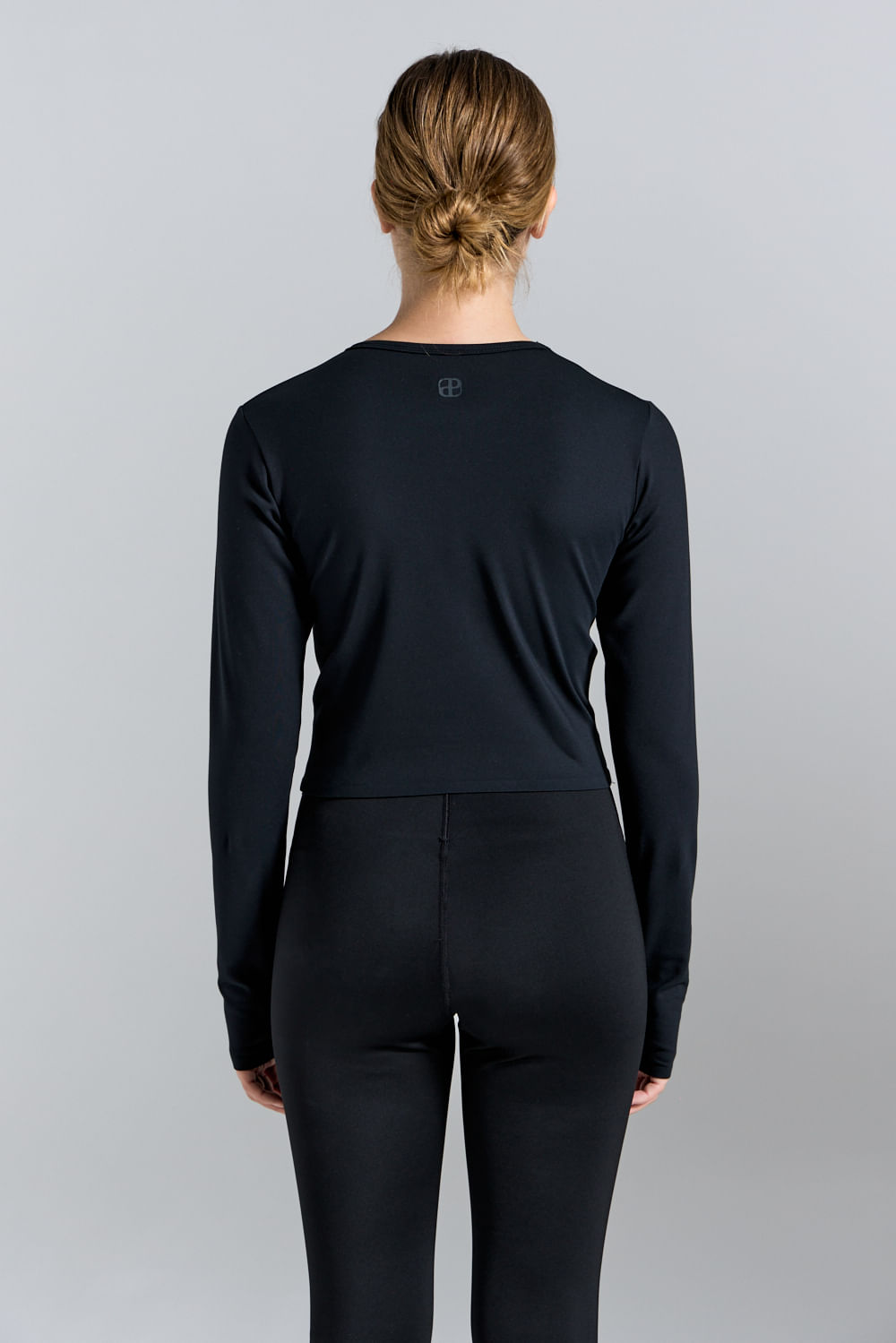 Remera Confort All Day de Portsaidsaa — imagen 4