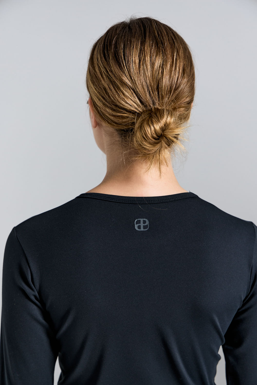 Remera Confort All Day de Portsaidsaa — imagen 5