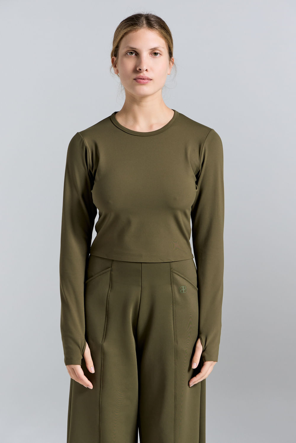 Remera Confort All Day de Portsaidsaa