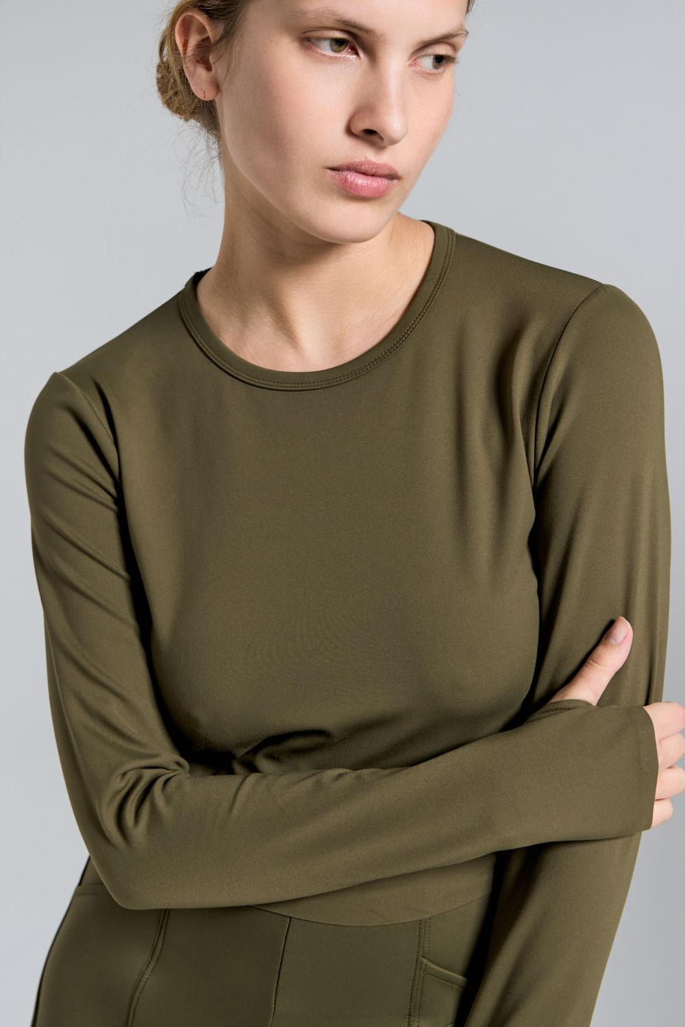 Remera Confort All Day de Portsaidsaa — imagen 3