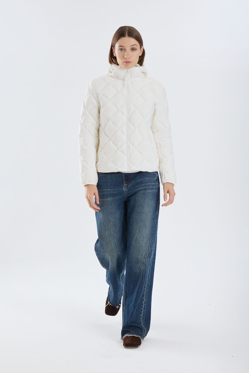 Campera Down Benson de Portsaidsaa