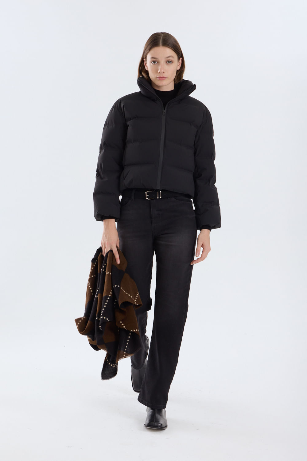 Campera puffer duck Jude