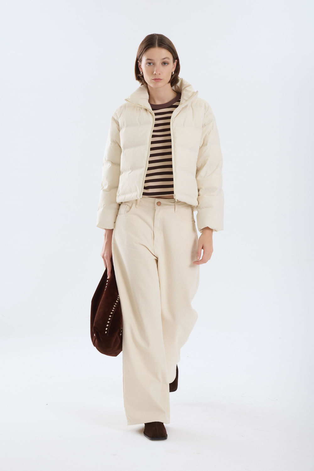 Campera puffer duck Jude