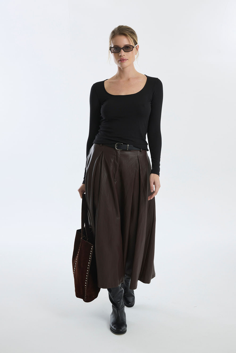 Remera Charlotte de Portsaidsaa