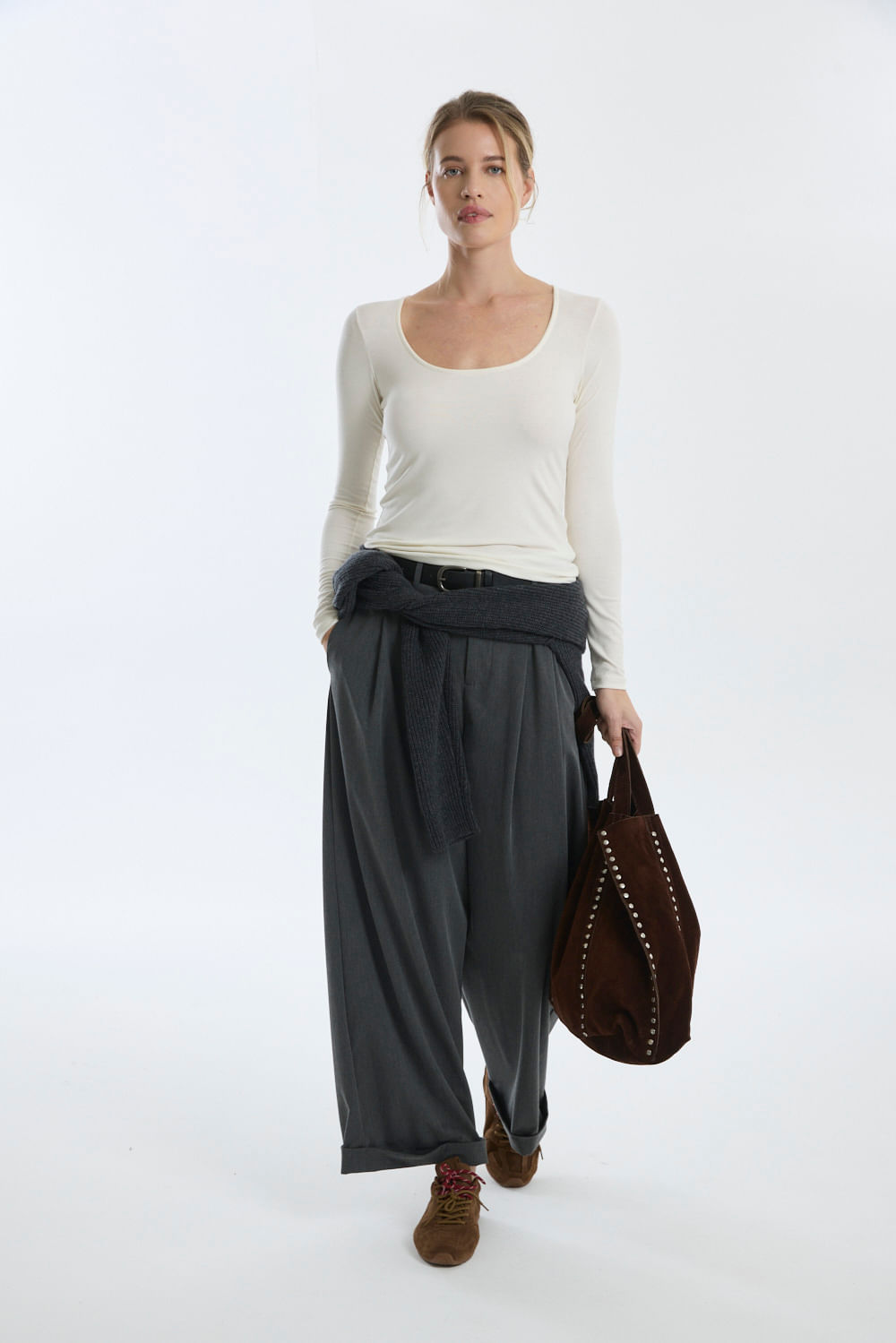 Remera Charlotte Portsaidsaa