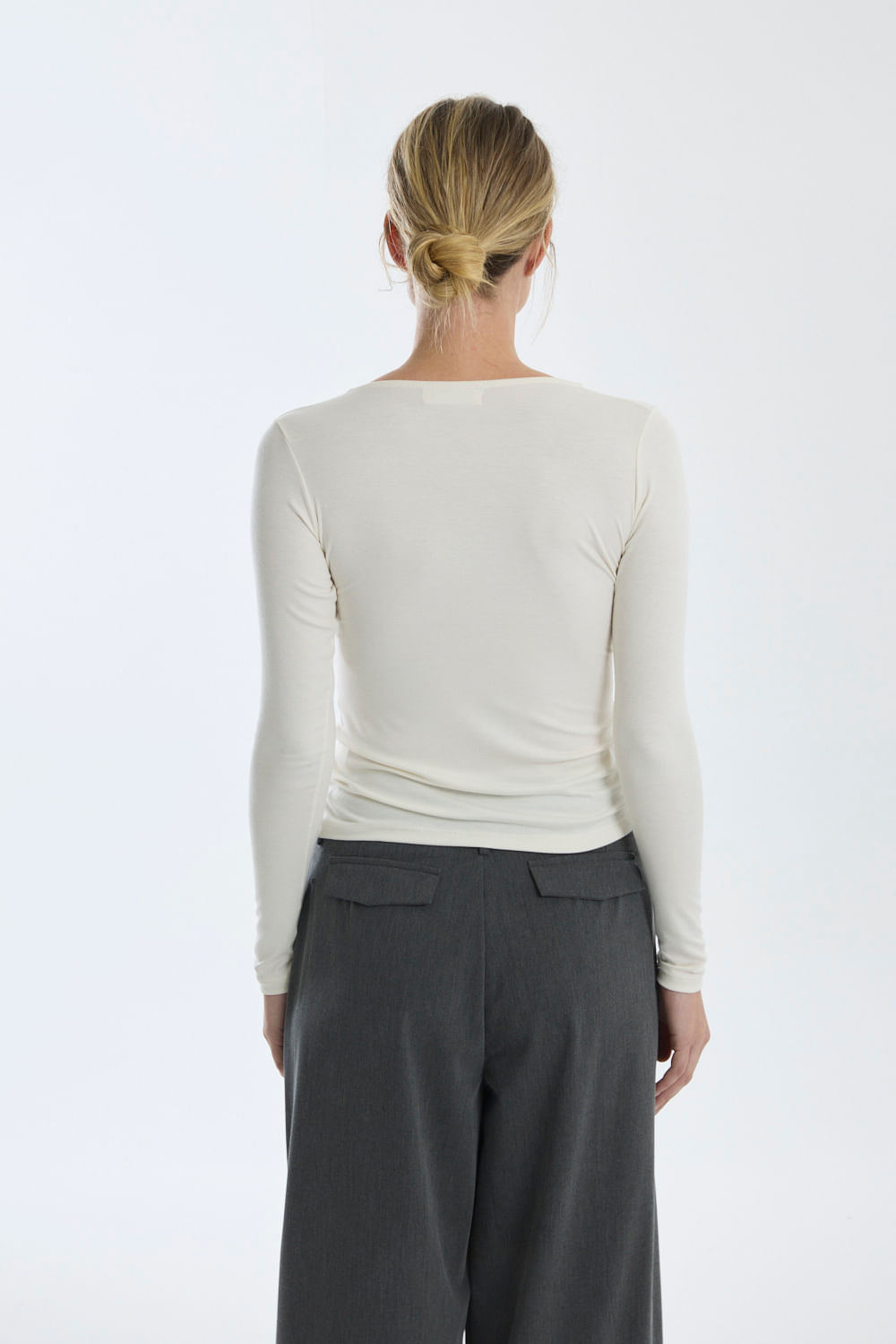 Remera Charlotte Portsaidsaa — imagen 4