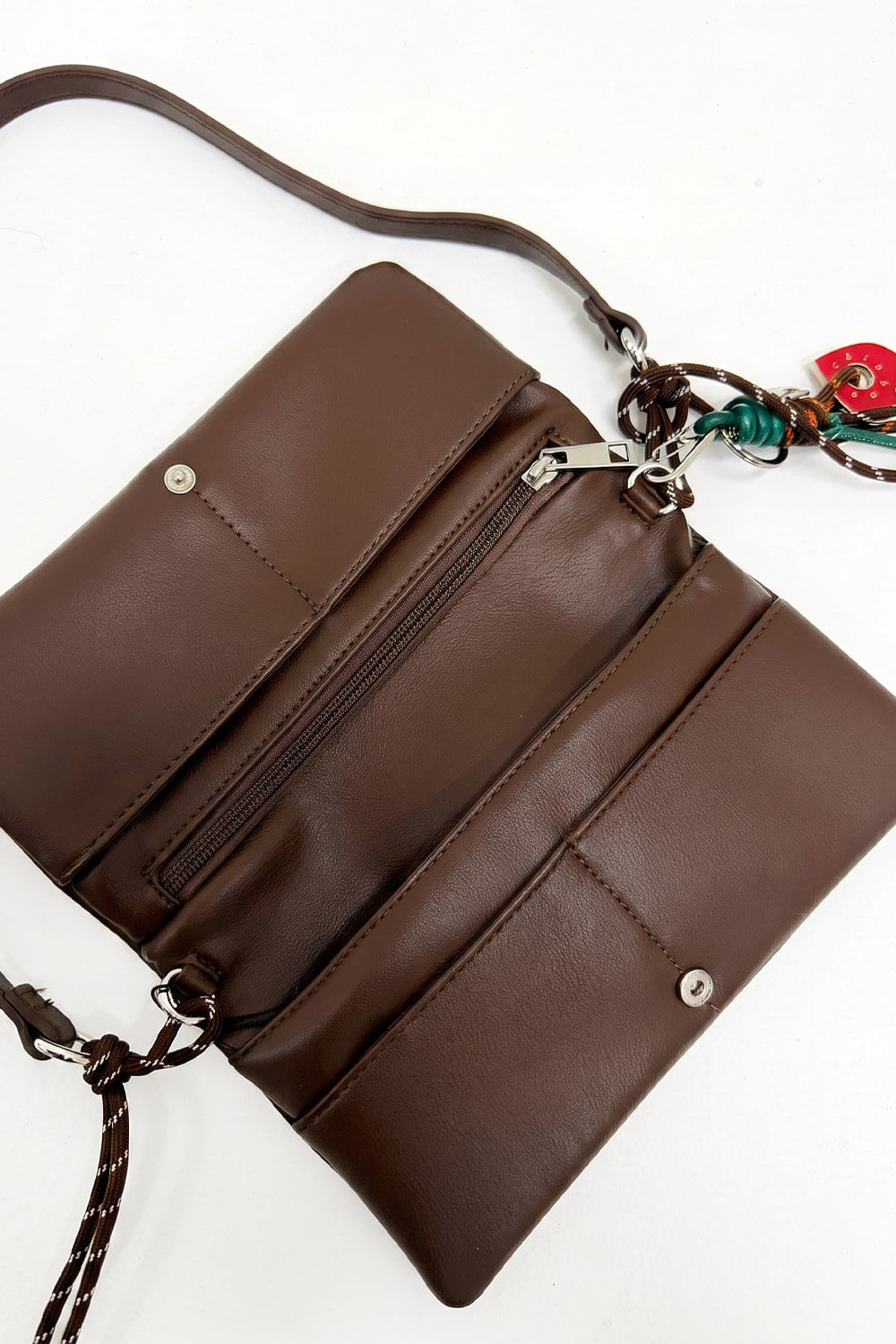 Cartera Minibag Lola de Portsaidsaa — imagen 3
