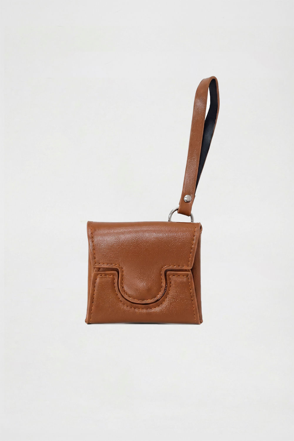 Charm mini bag