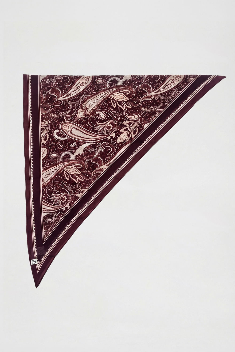 Pañuelo boho