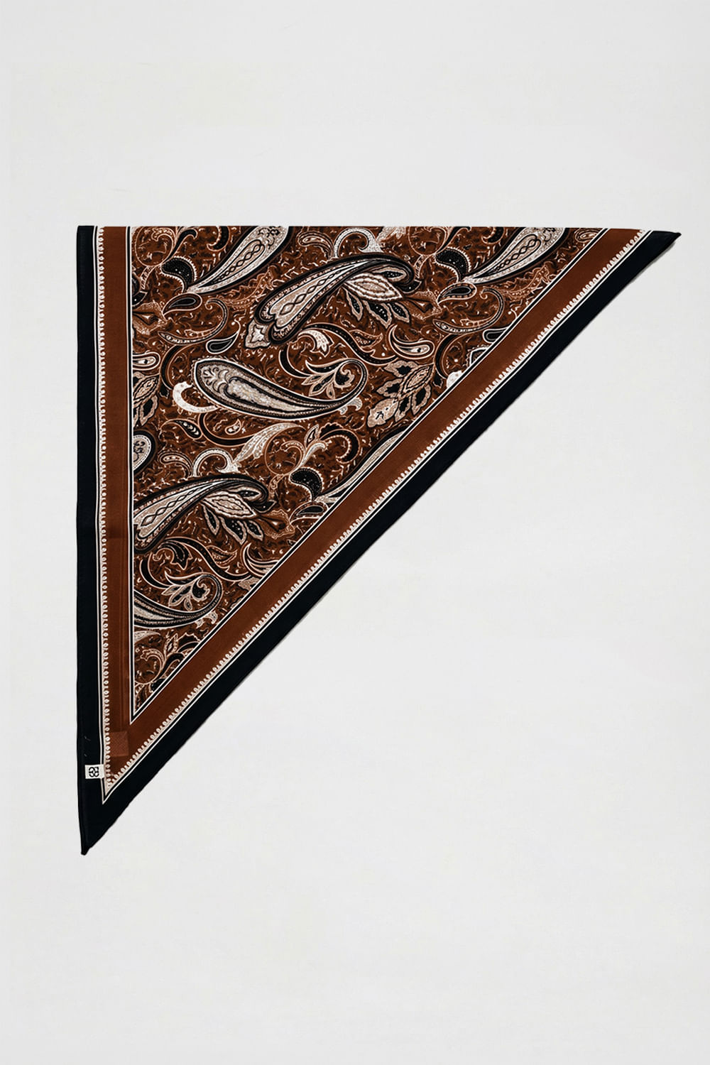 Pañuelo boho