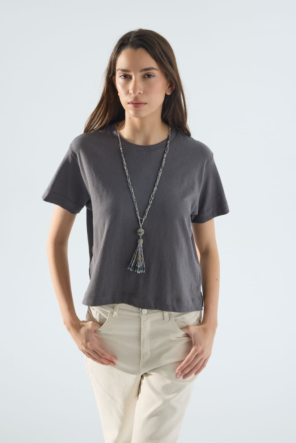 Remera new mick Portsaidsaa