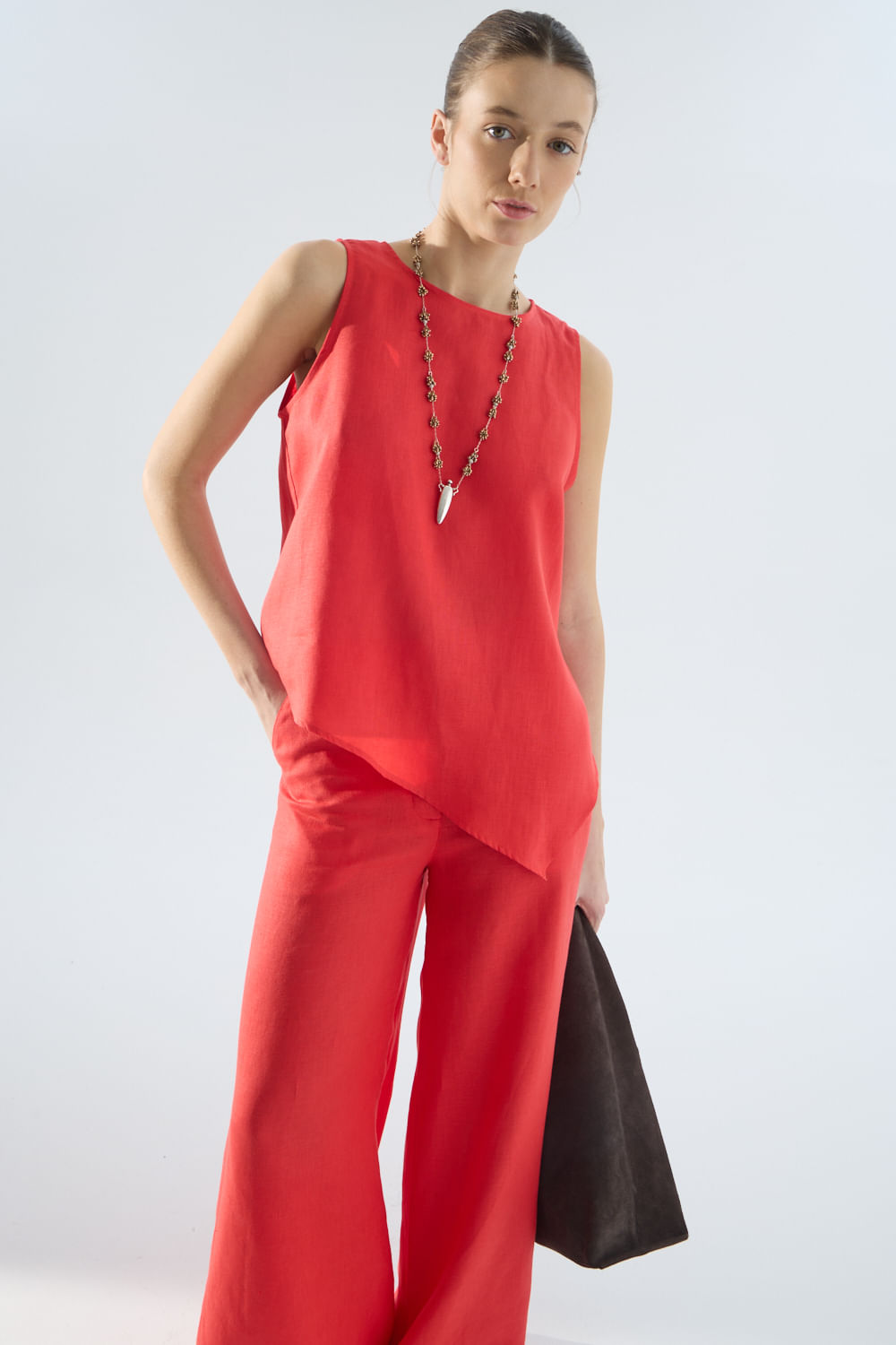 Top sin manga irregular Bowie