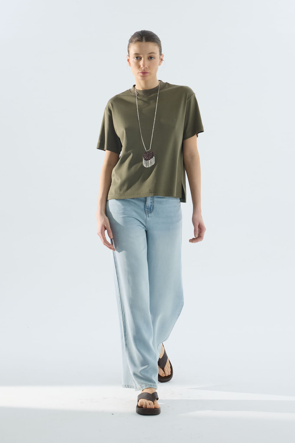Remera basic Berlin