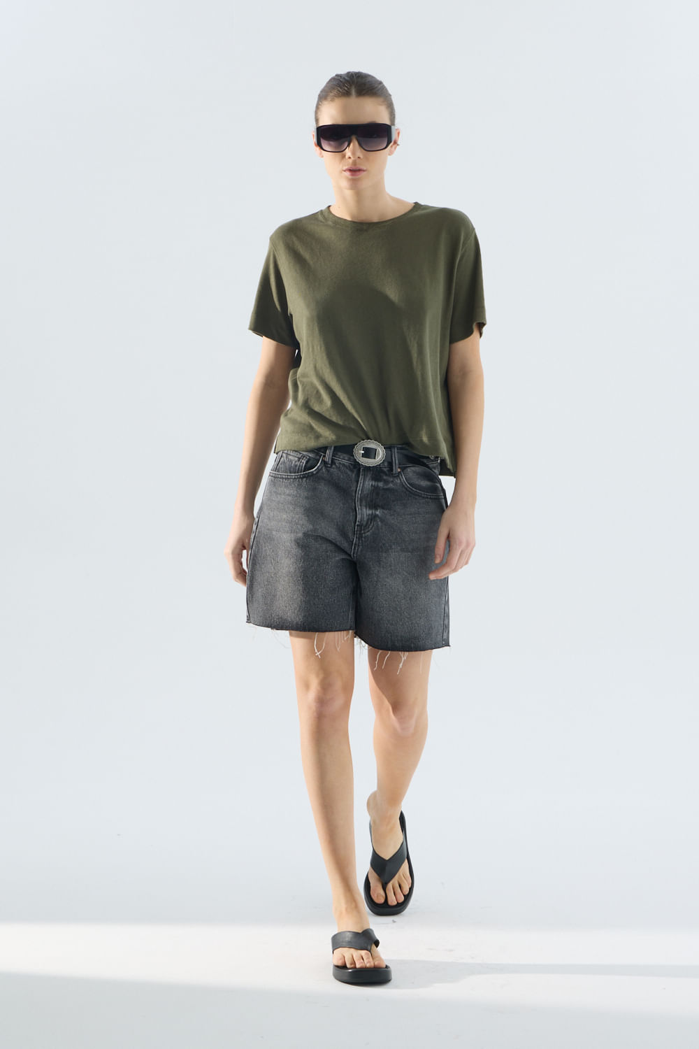 Remera new mick Portsaidsaa