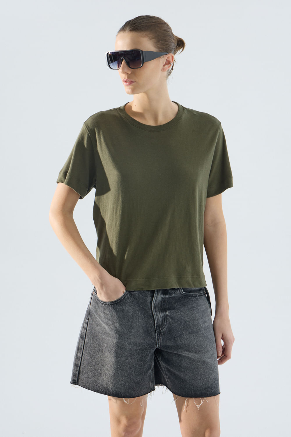 Remera new mick Portsaidsaa — imagen 2