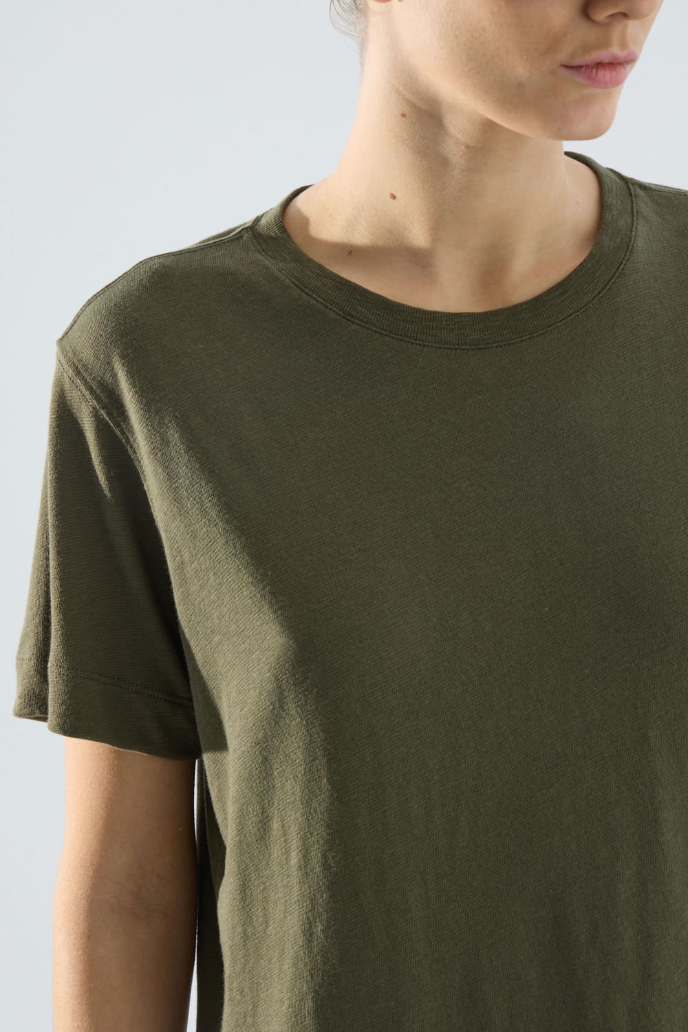 Remera new mick Portsaidsaa — imagen 3