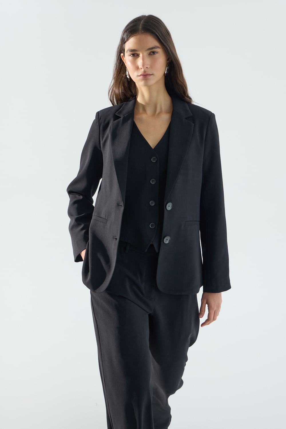 Blazer sastrero Toronto de Portsaidsaa