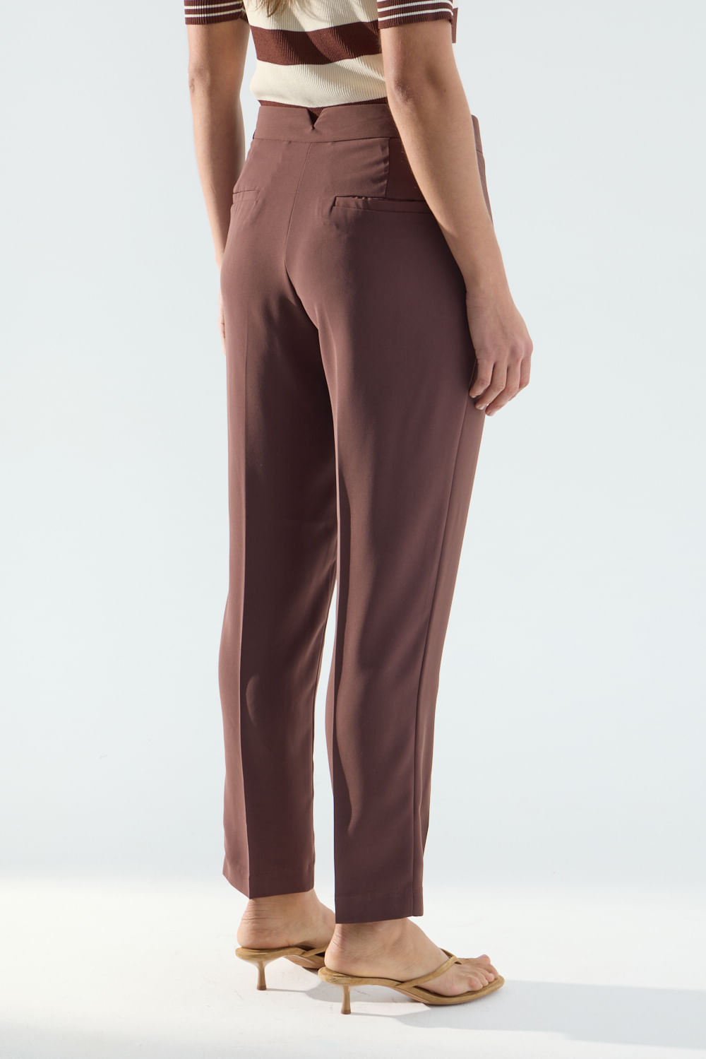 Pantalón slim toronto — imagen 4