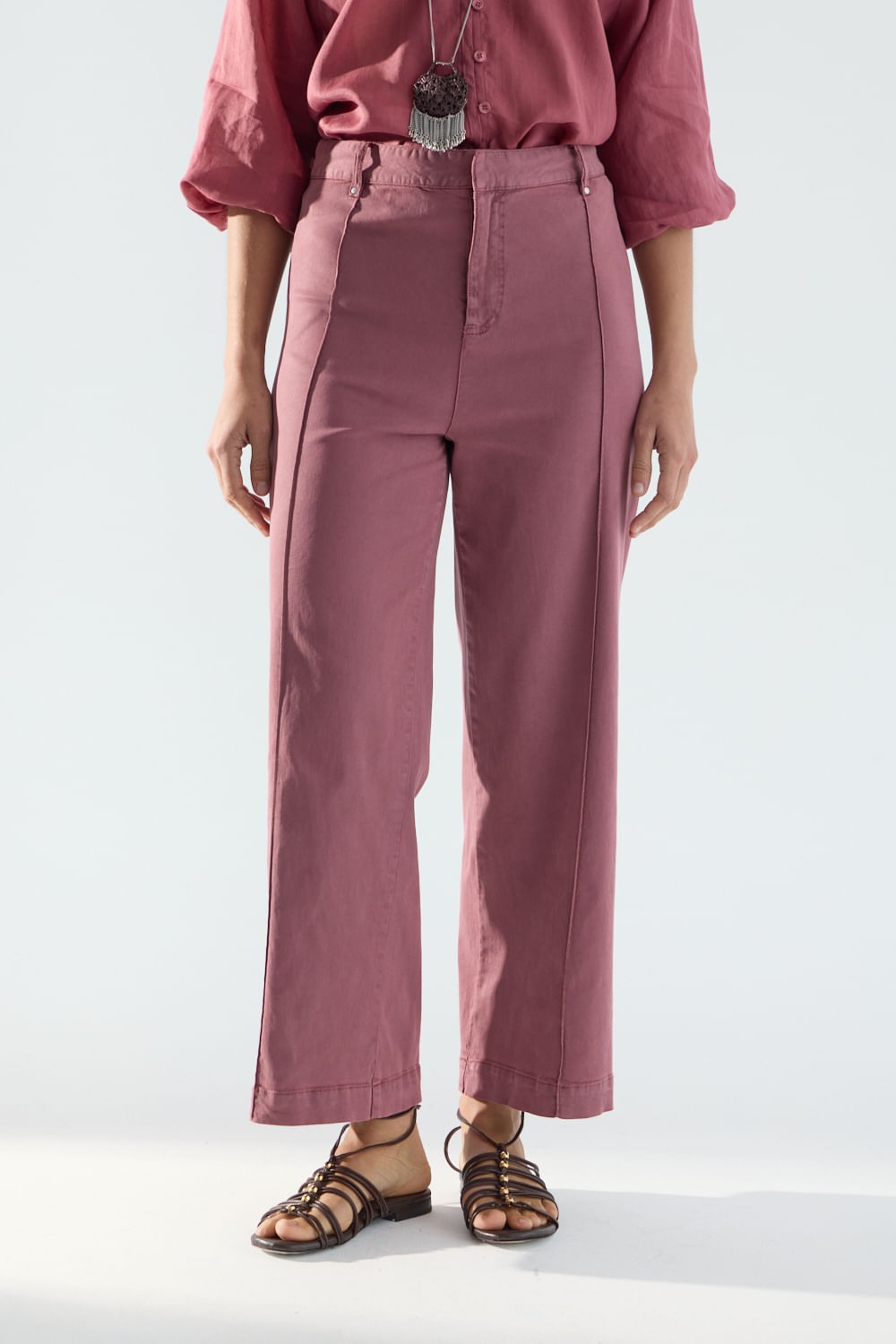 Pantalón garment dye Marni — imagen 2