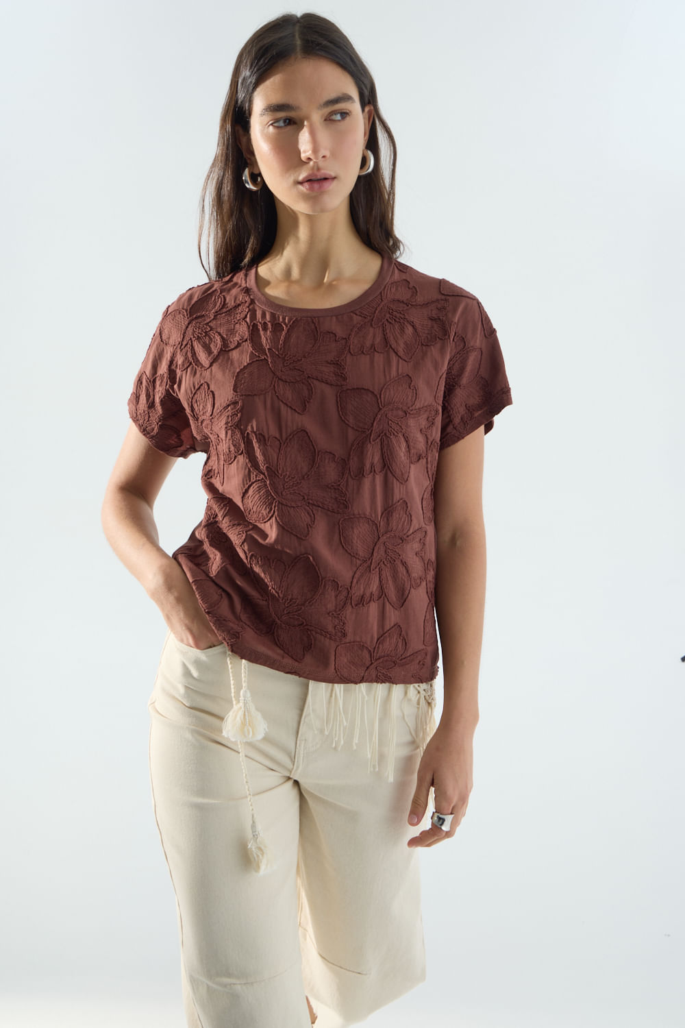 Remera new new Mykonos Portsaidsaa